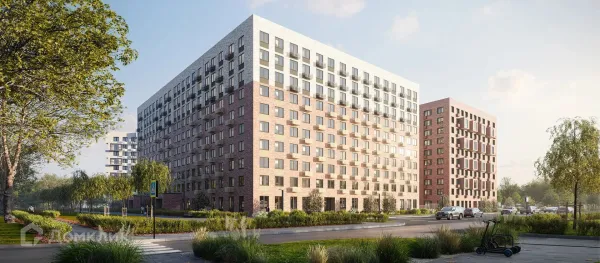 ЖК Северный парк