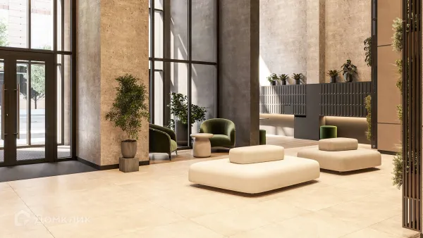 Фото ЖК Экополис