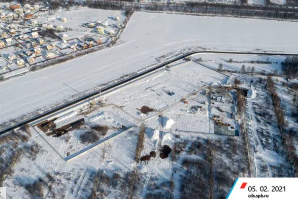 Фото ЖК "Parkolovo (Парколово)"