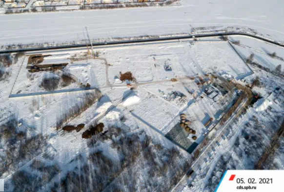 Фото ЖК "Parkolovo (Парколово)"