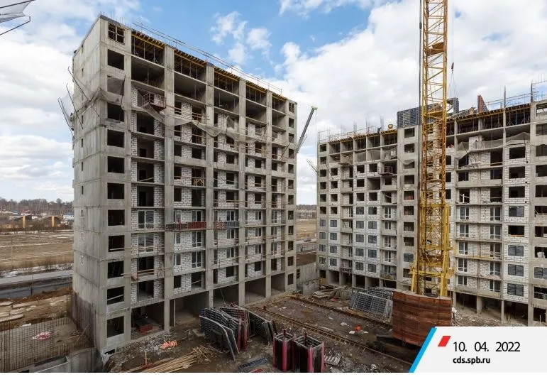 Фото ЖК "Parkolovo (Парколово)"