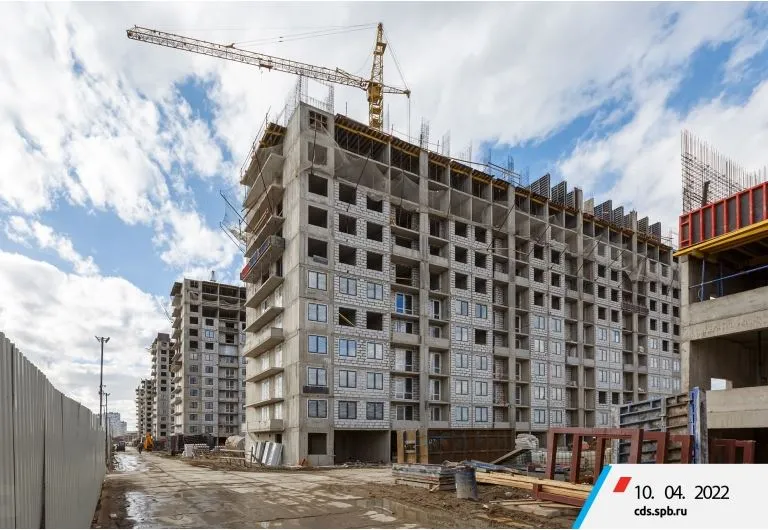 Фото ЖК "Parkolovo (Парколово)"