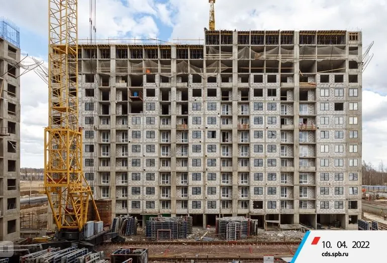 Фото ЖК "Parkolovo (Парколово)"