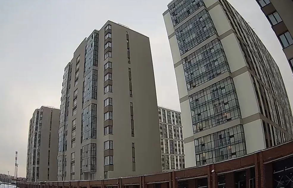 Фото ЖК "Parkolovo (Парколово)"