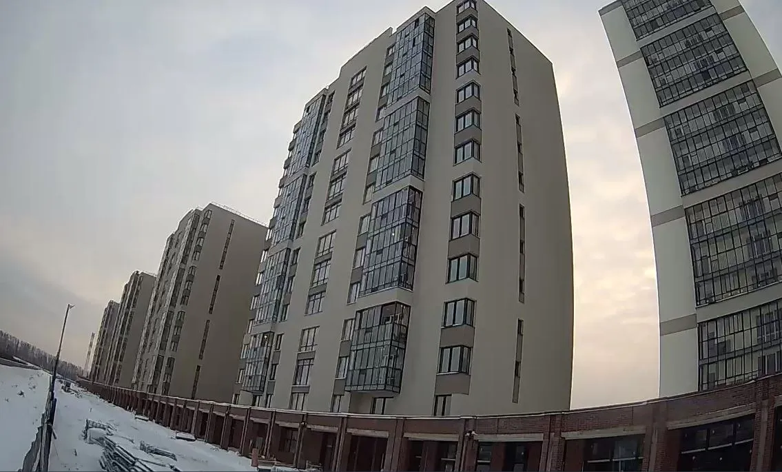Фото ЖК "Parkolovo (Парколово)"