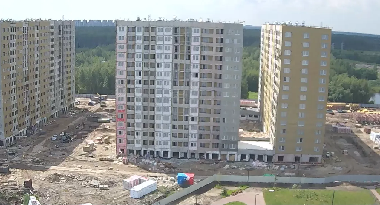 Фото ЖК "Parkolovo (Парколово)"