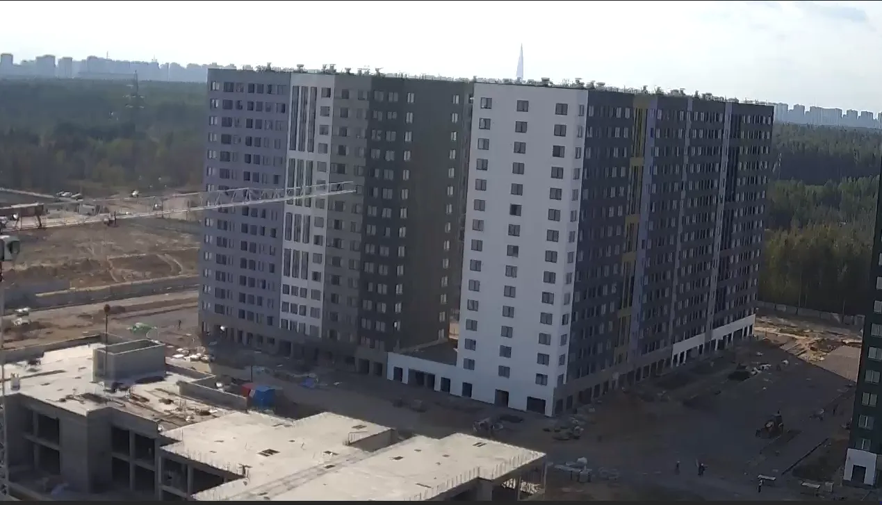 Фото ЖК "Parkolovo (Парколово)"