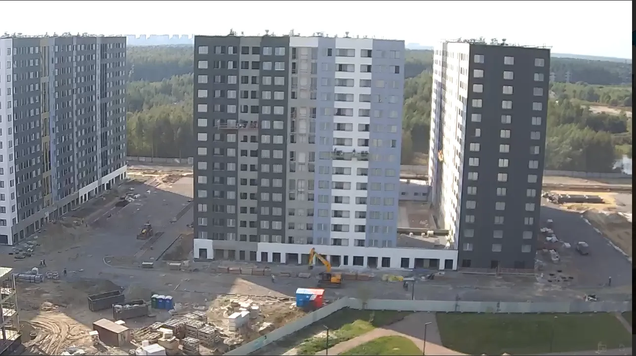 Фото ЖК "Parkolovo (Парколово)"