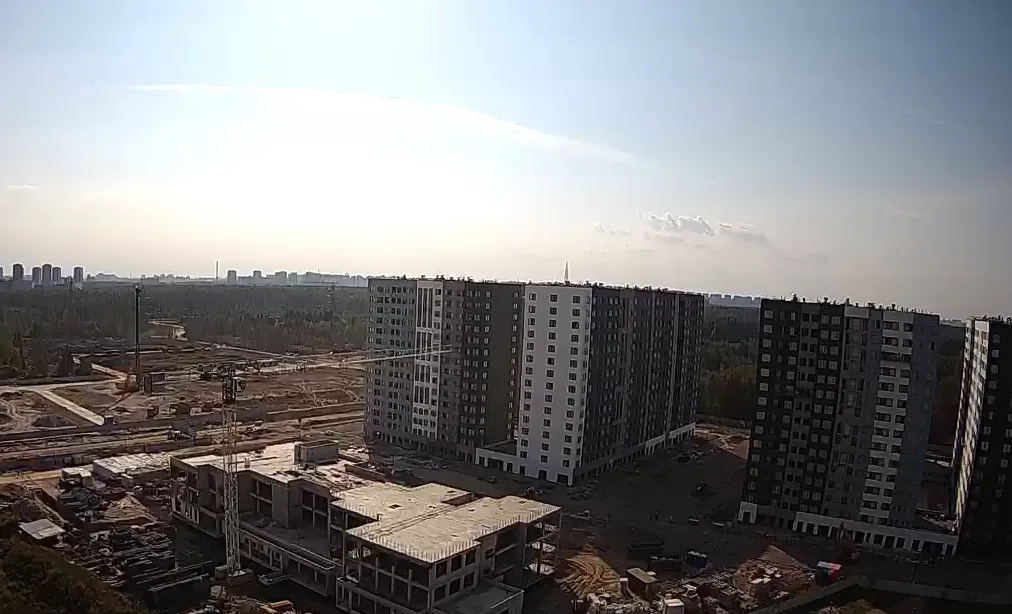 Фото ЖК "Parkolovo (Парколово)"