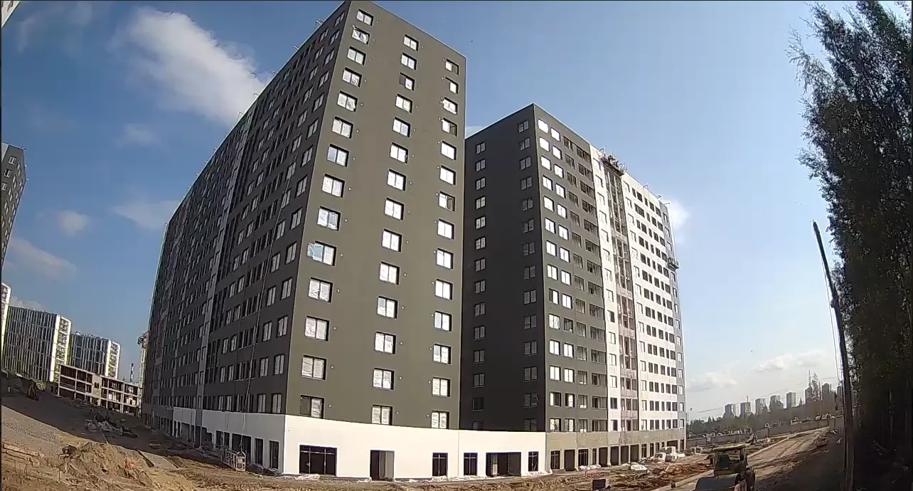 Фото ЖК "Parkolovo (Парколово)"
