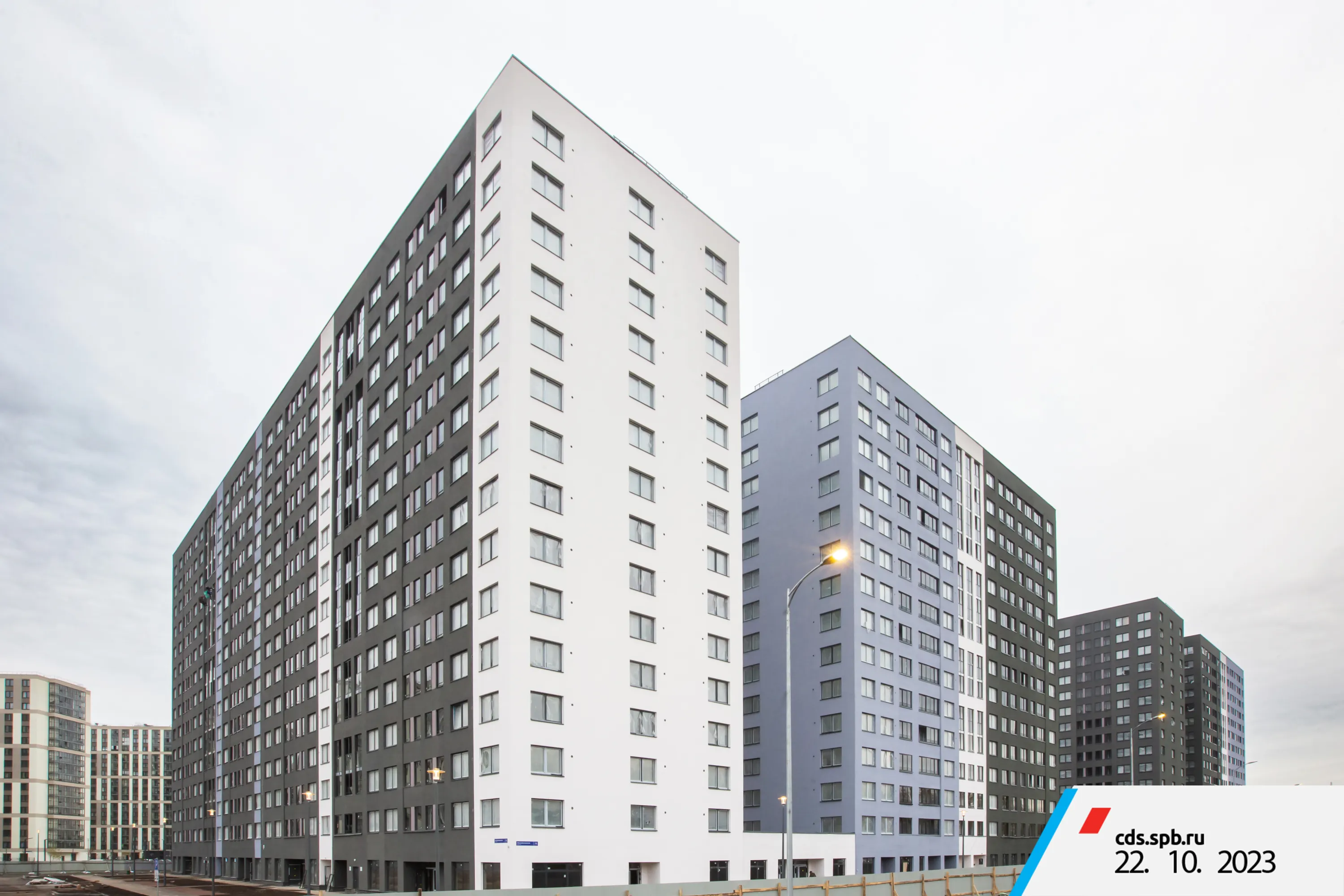 Фото ЖК "Parkolovo (Парколово)"