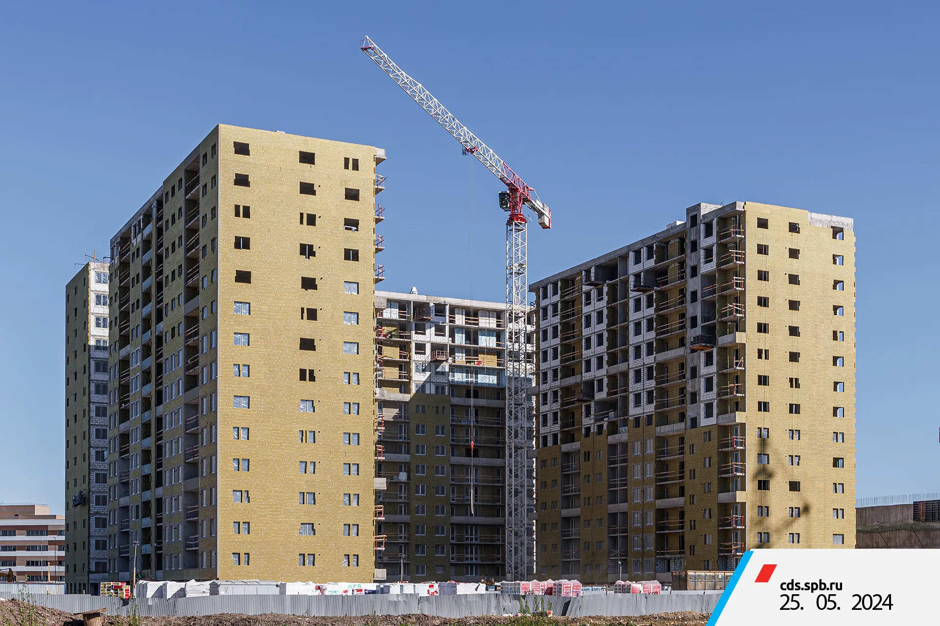 Фото ЖК "Parkolovo (Парколово)"
