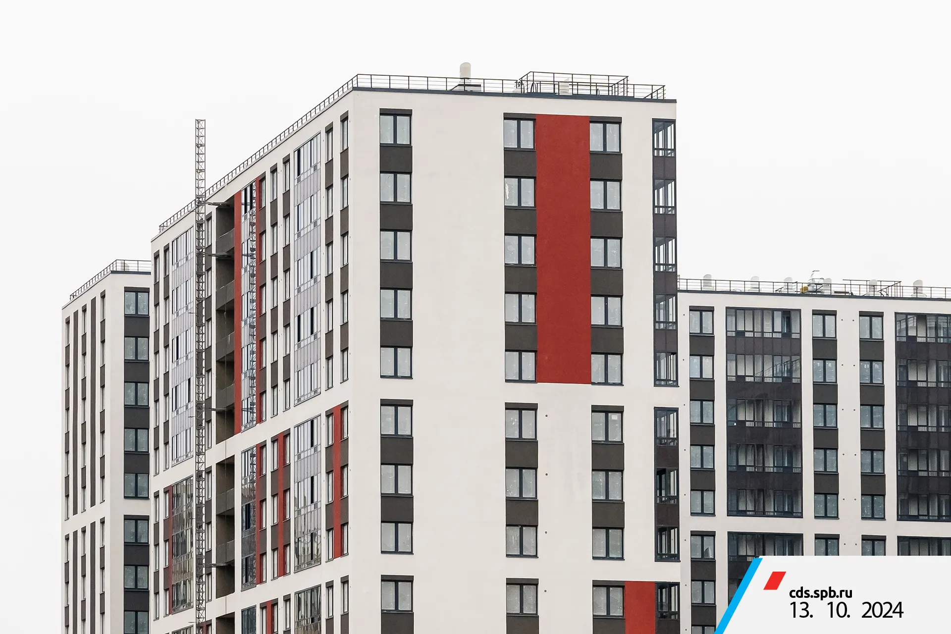 Фото ЖК "Parkolovo (Парколово)"