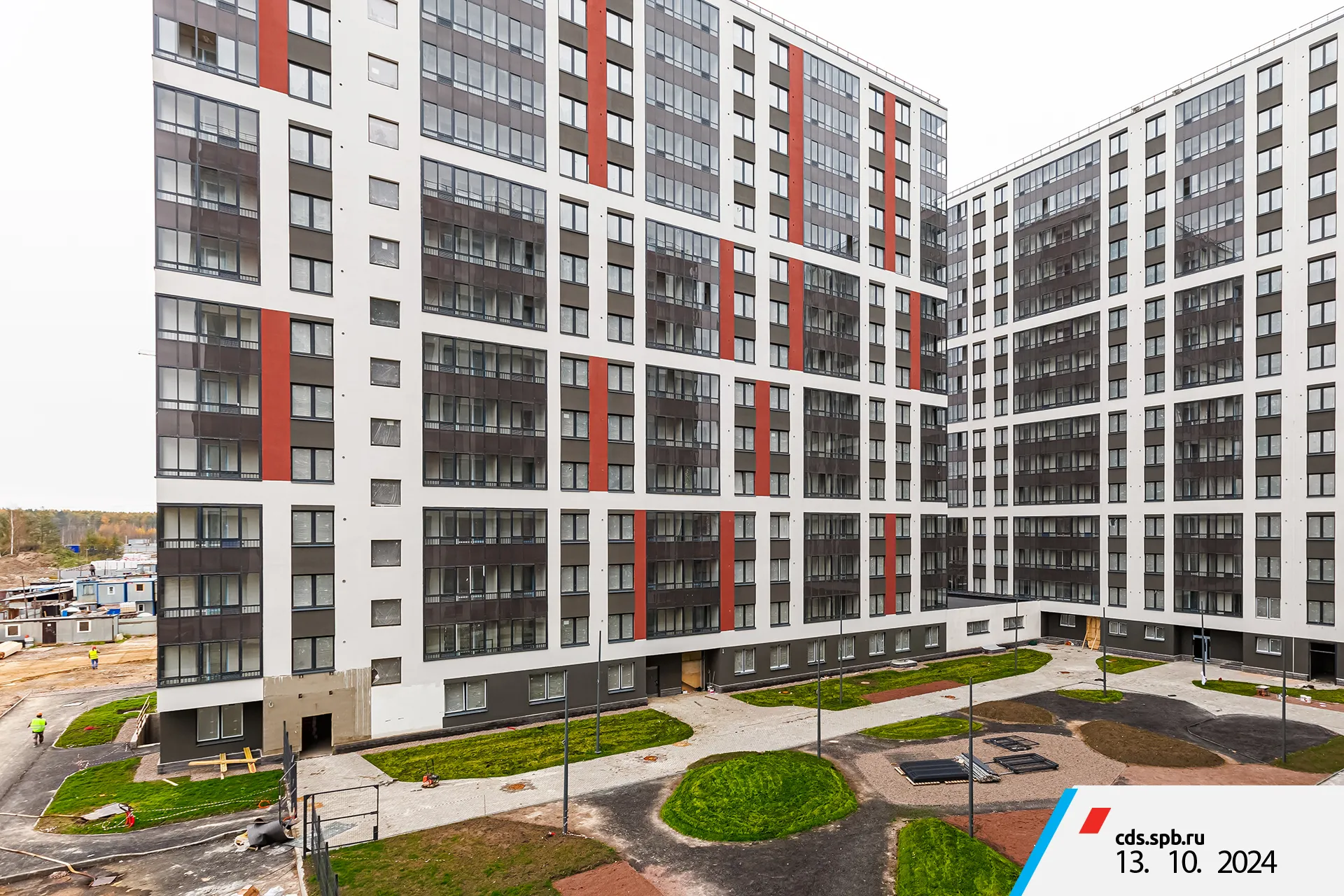 Фото ЖК "Parkolovo (Парколово)"