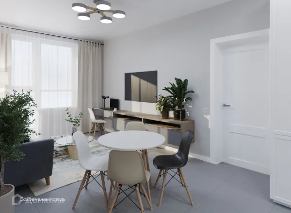 Фото ЖК AEROCITY 3 (АЭРОСИТИ 3)