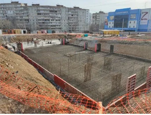 Фото ЖК "Вишнёвый Сад"