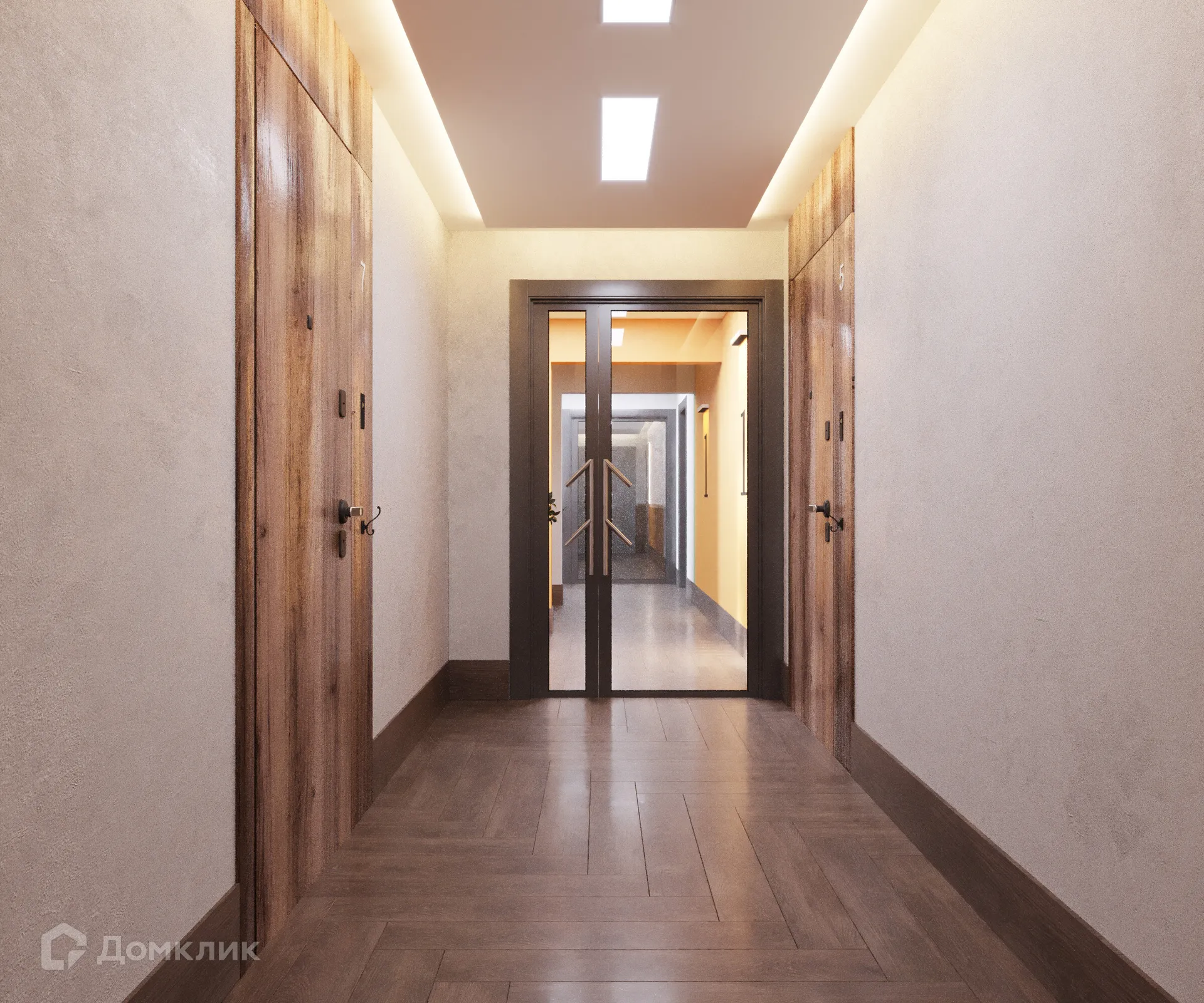 Фото ЖК Жилой квартал GREEN (Грин)