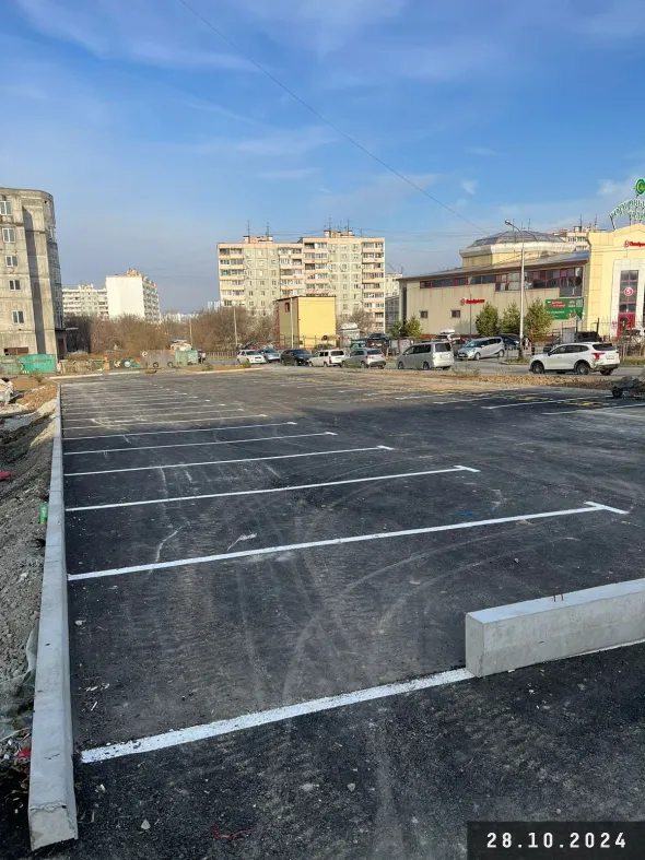 Фото ЖК Дом по ул Карла Маркса