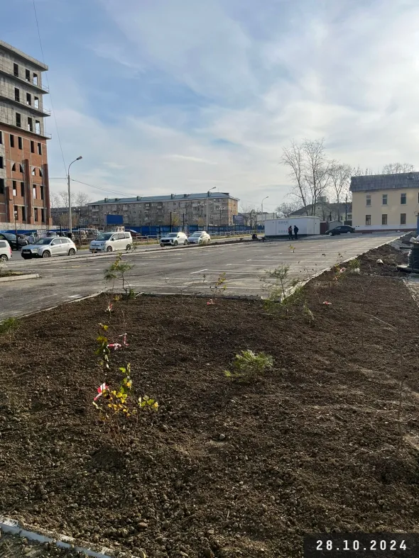 Фото ЖК Дом по ул Карла Маркса