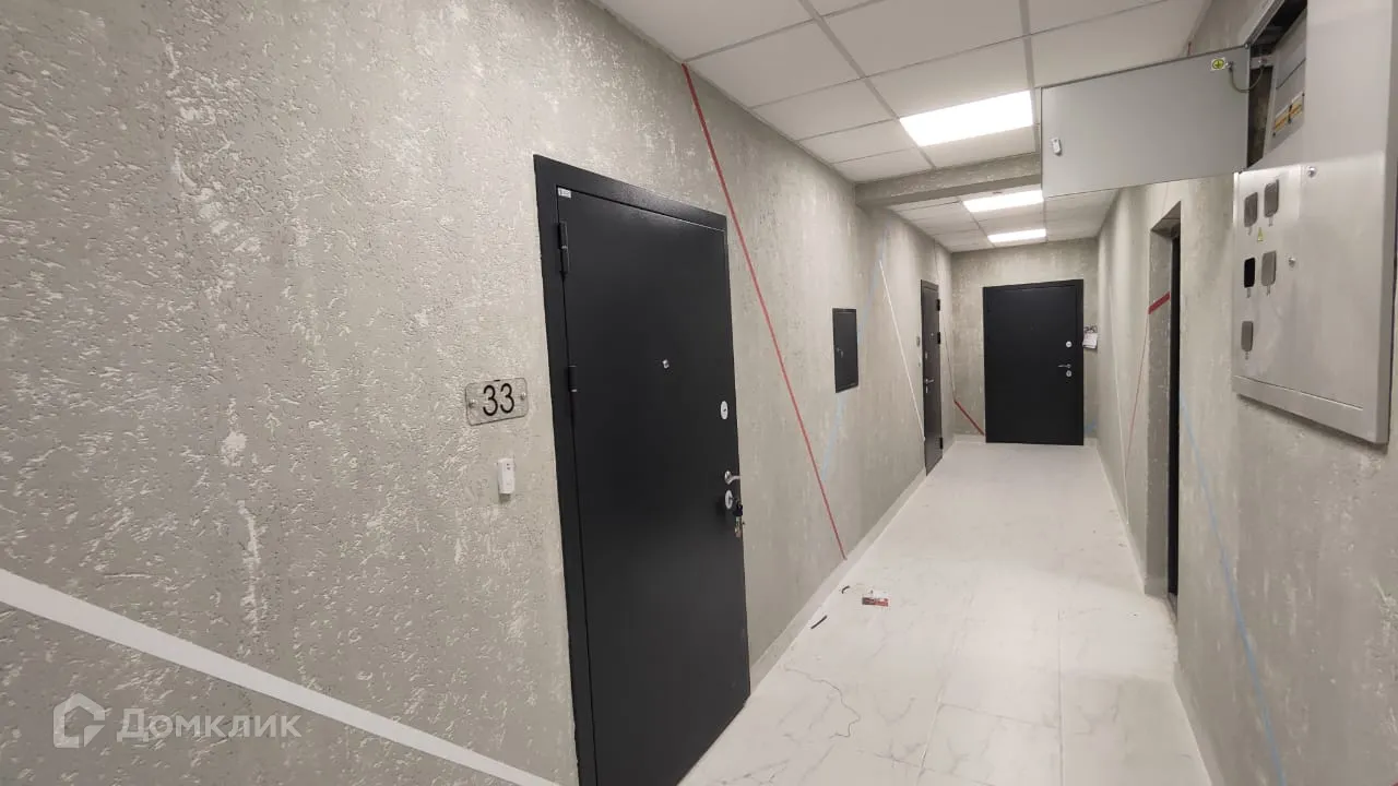 Фото квартиры в ЖК Северный берег