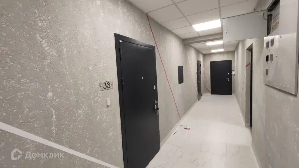 Фото ЖК Северный берег