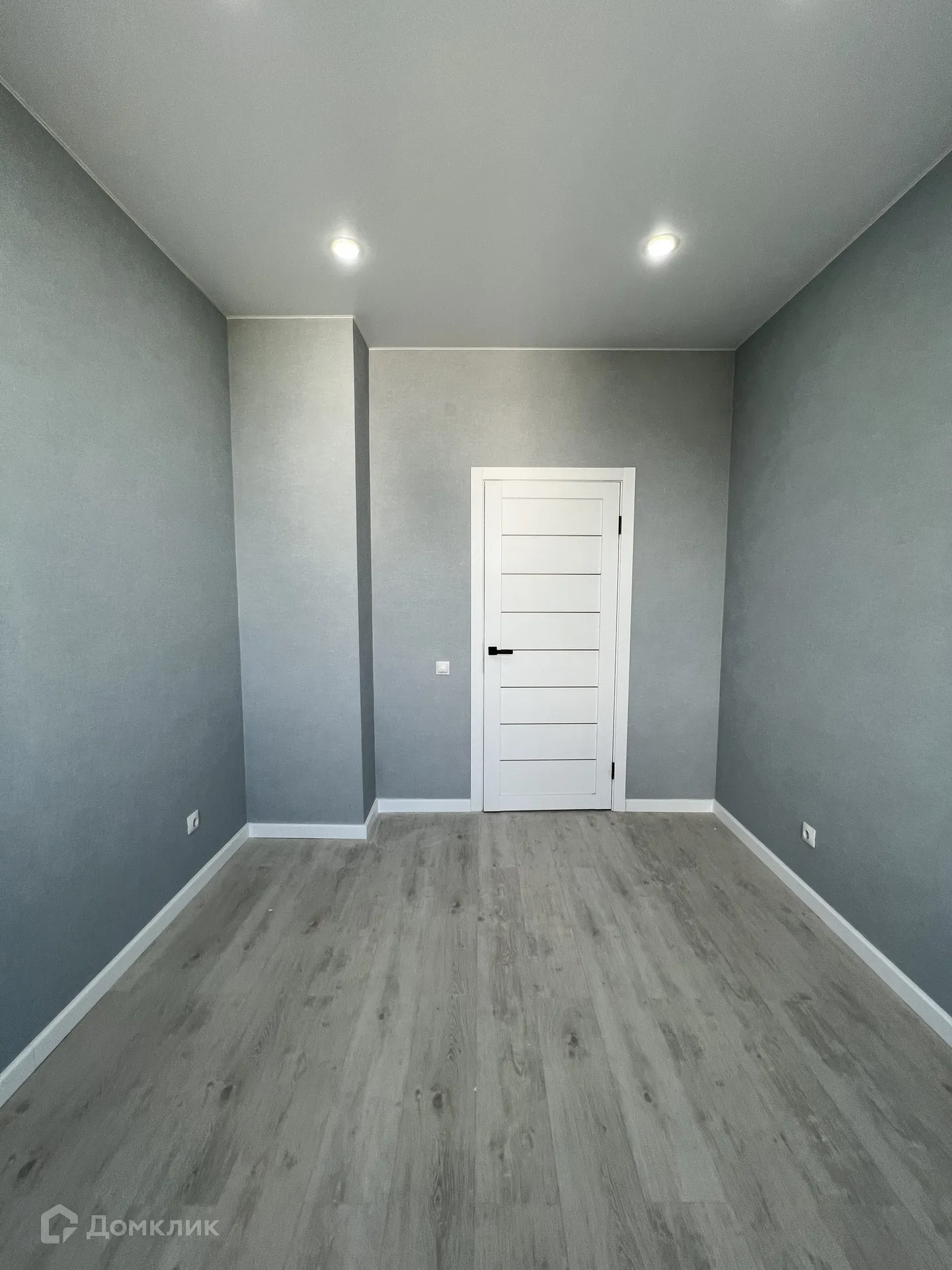 Фото квартиры в ЖК Северный берег