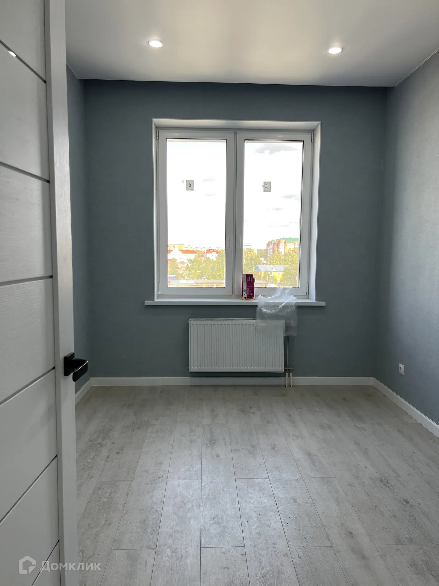 Фото квартиры в ЖК Северный берег