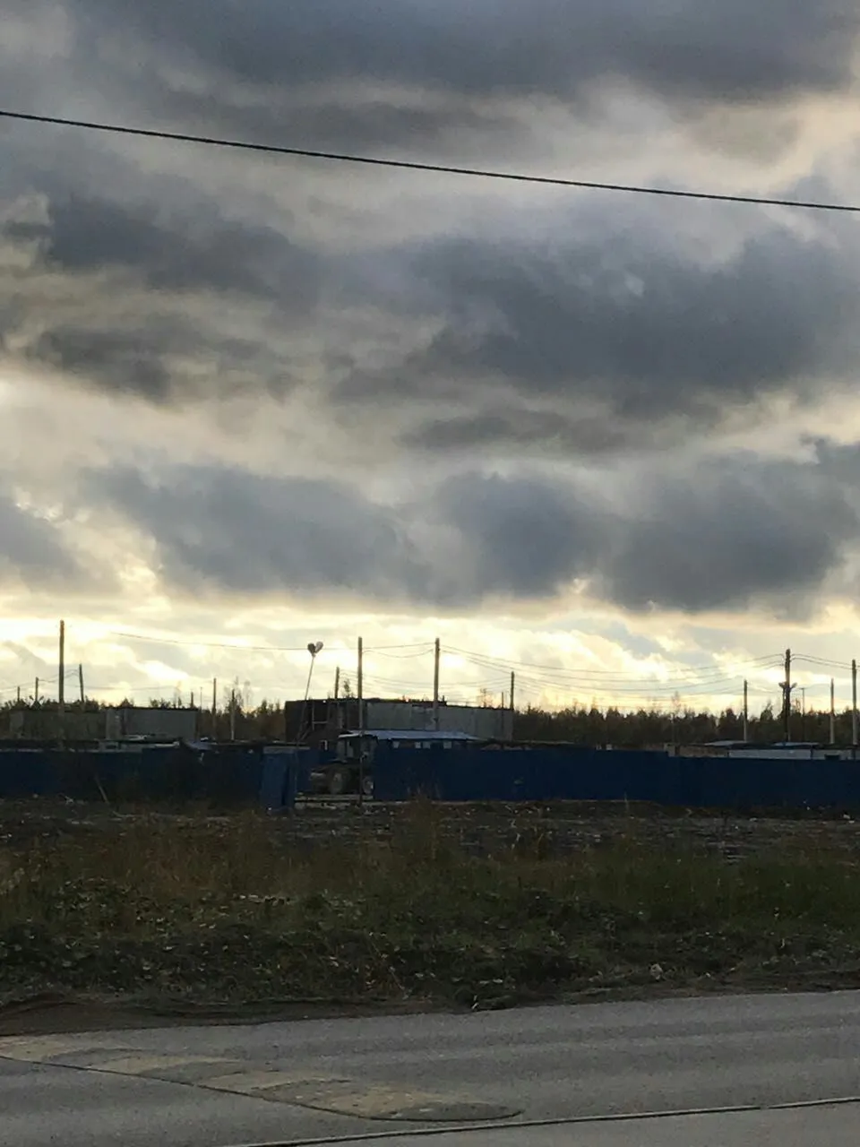 Фото ЖК "Юнтолово"