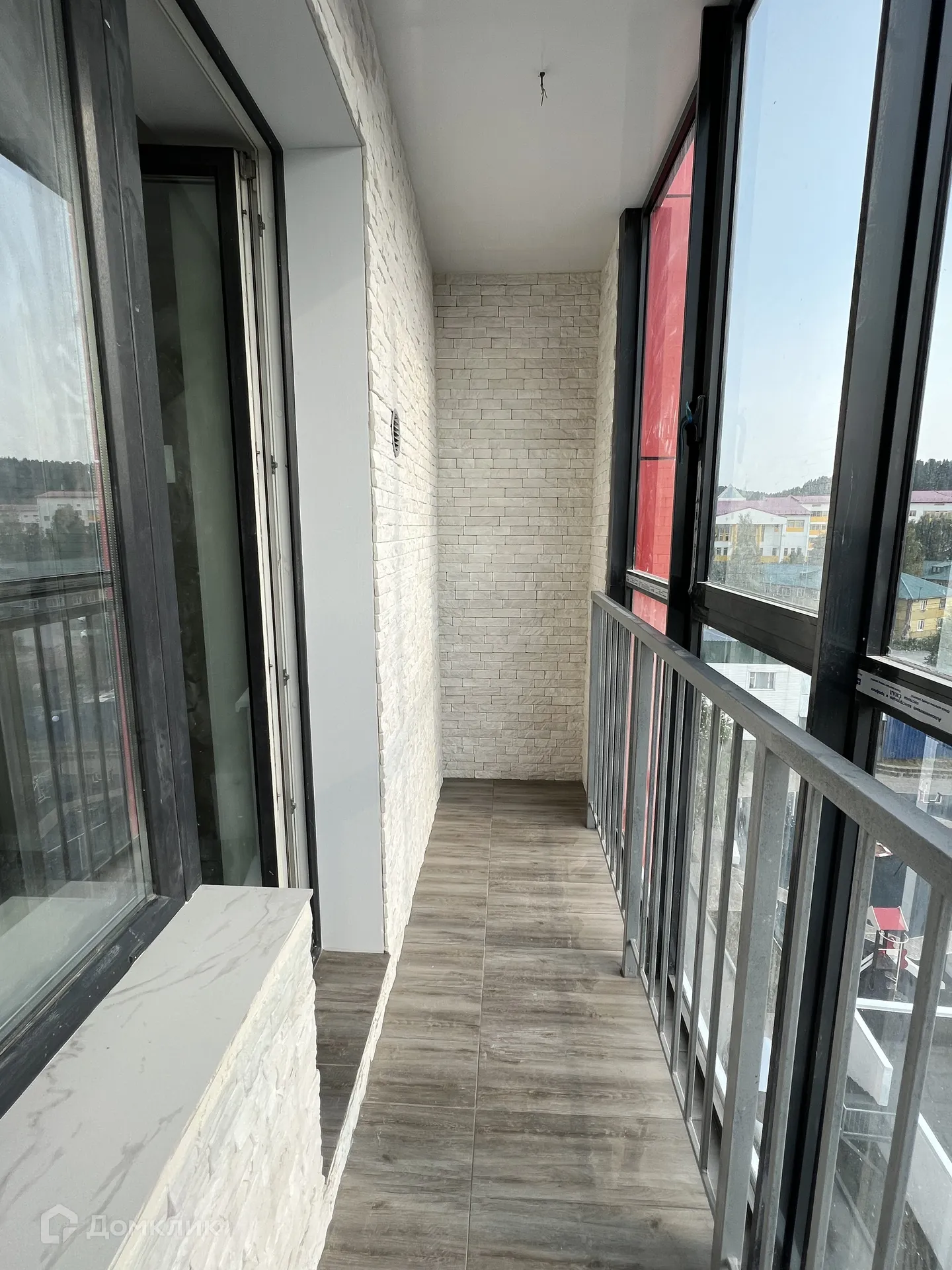 Фото квартиры в ЖК Северный берег