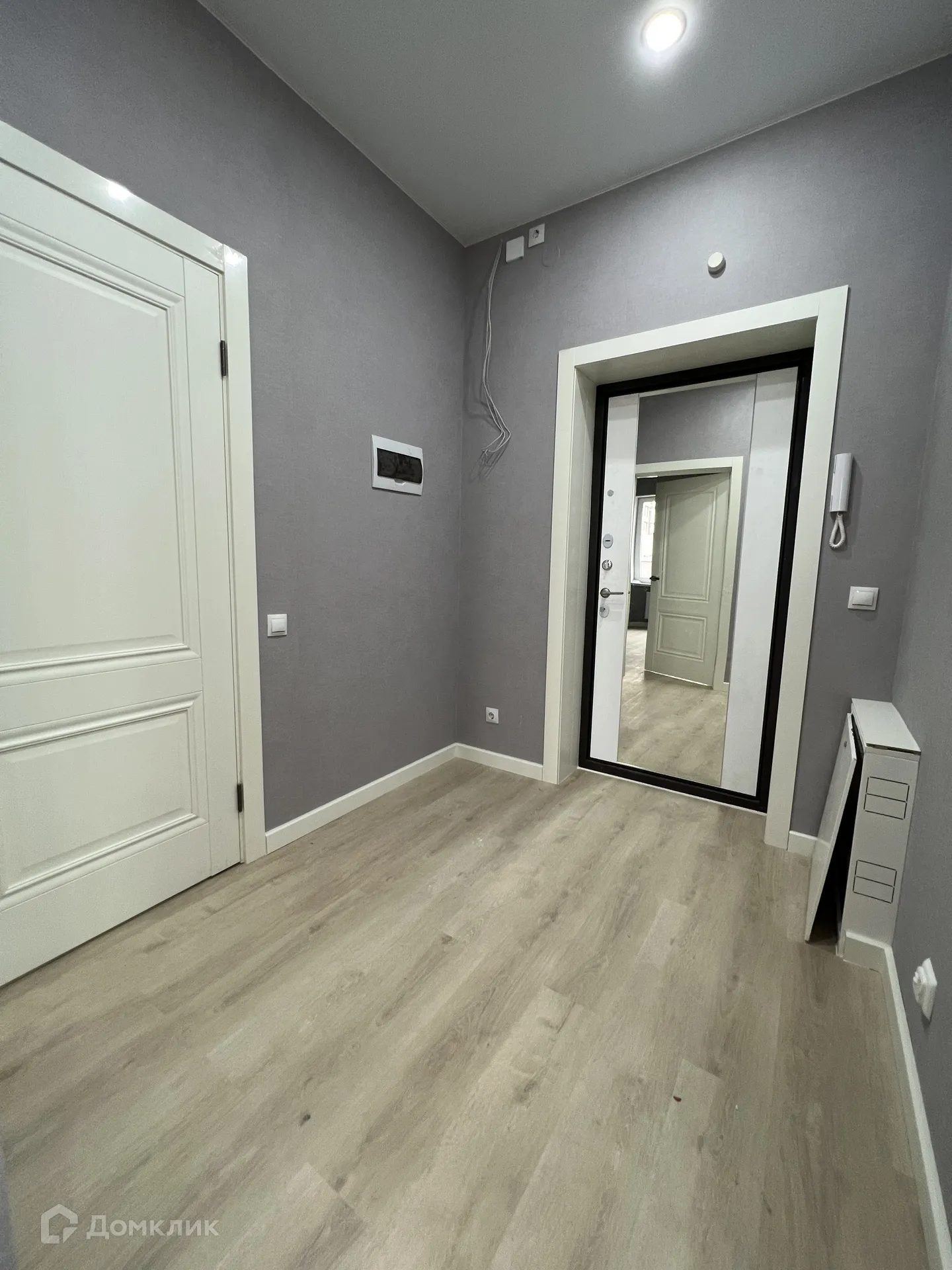 Фото квартиры в ЖК Северный берег