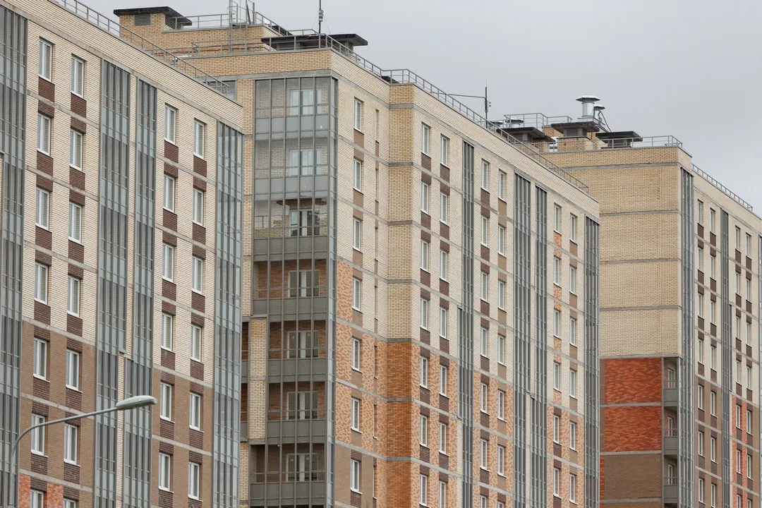 Фото ЖК "Юнтолово"