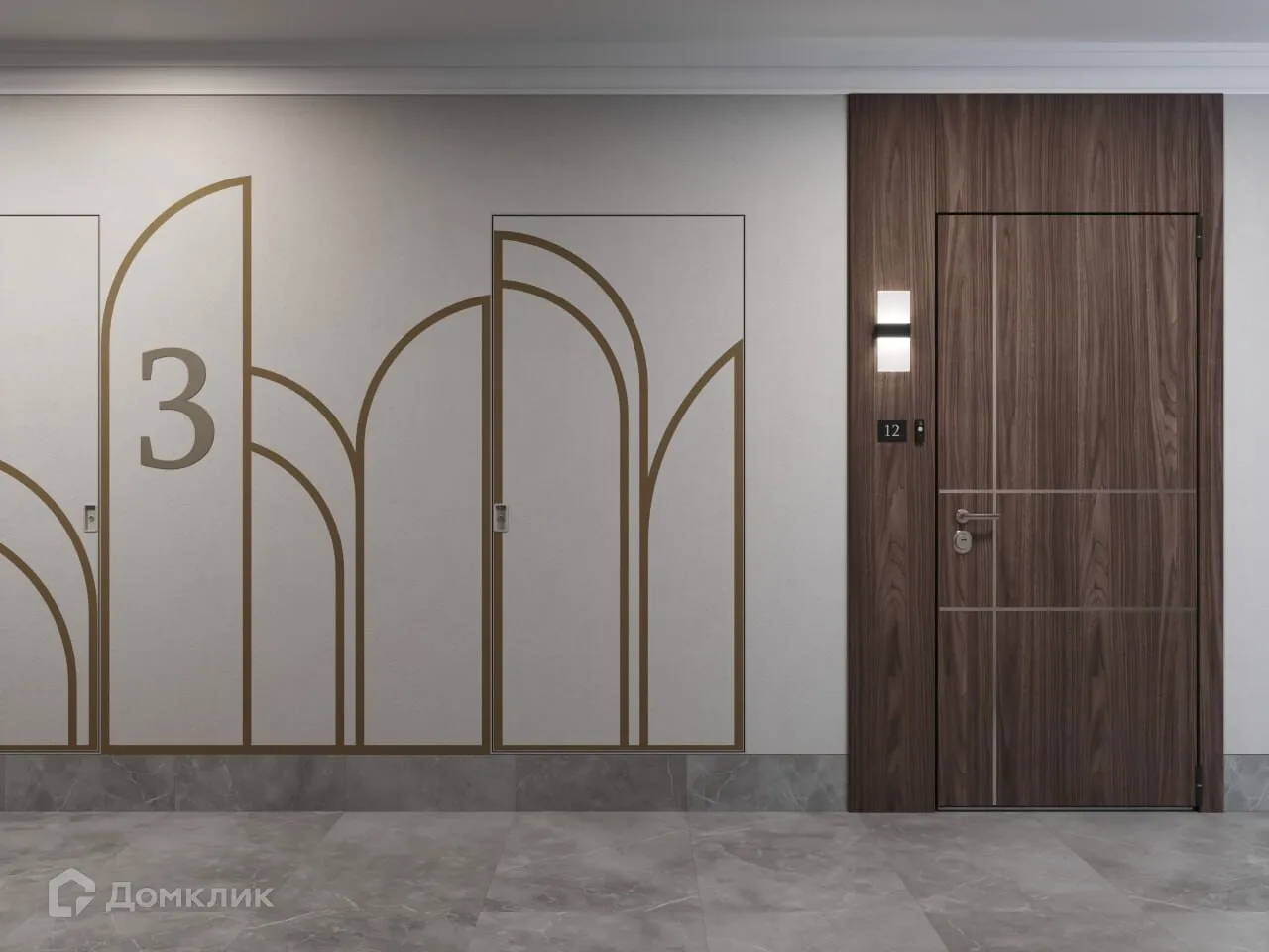 купить новостройку в ЖК Дом бизнес-класса Дягилев