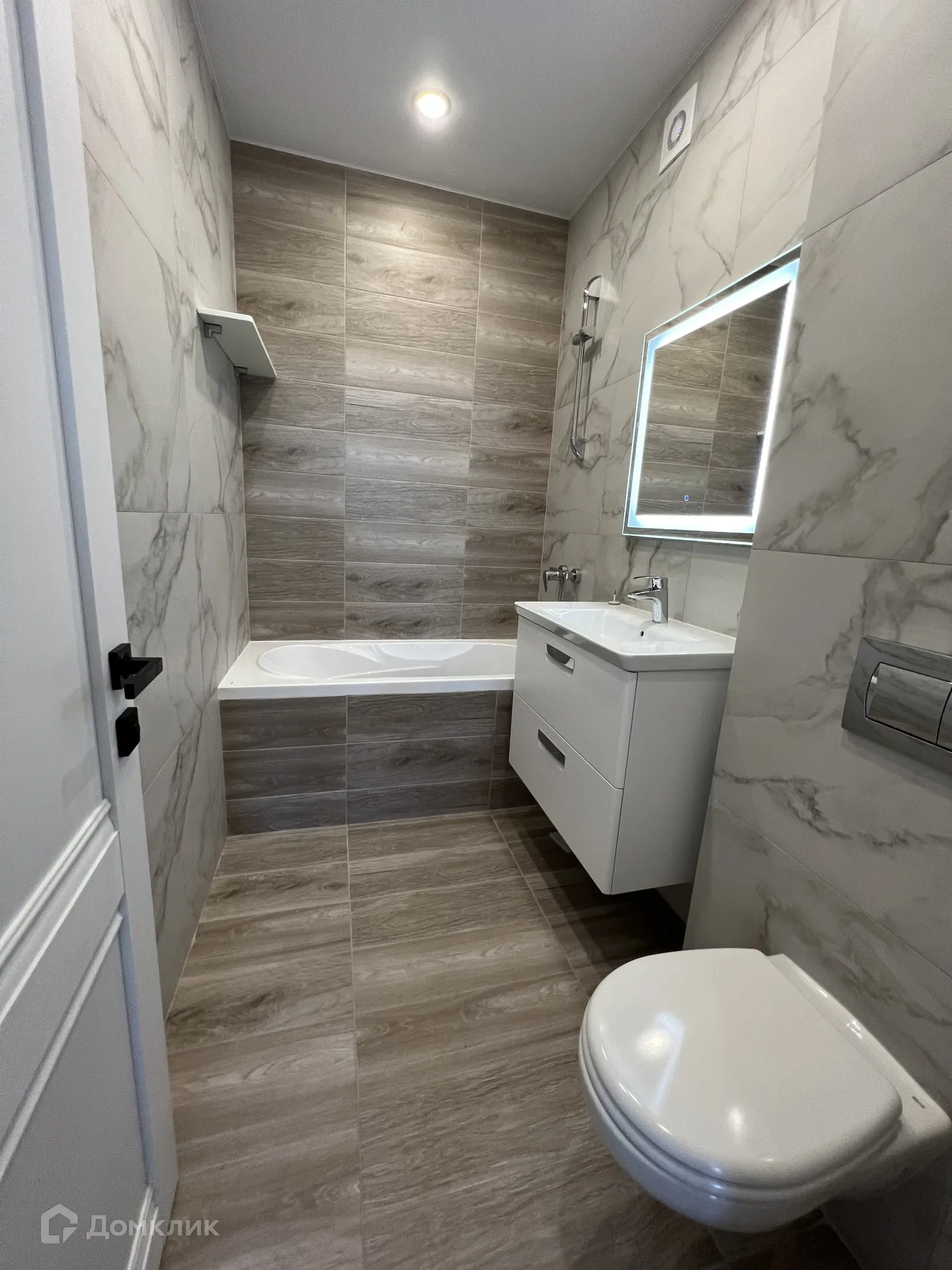 купить новостройку в ЖК Дом по ул Бориса Лосева