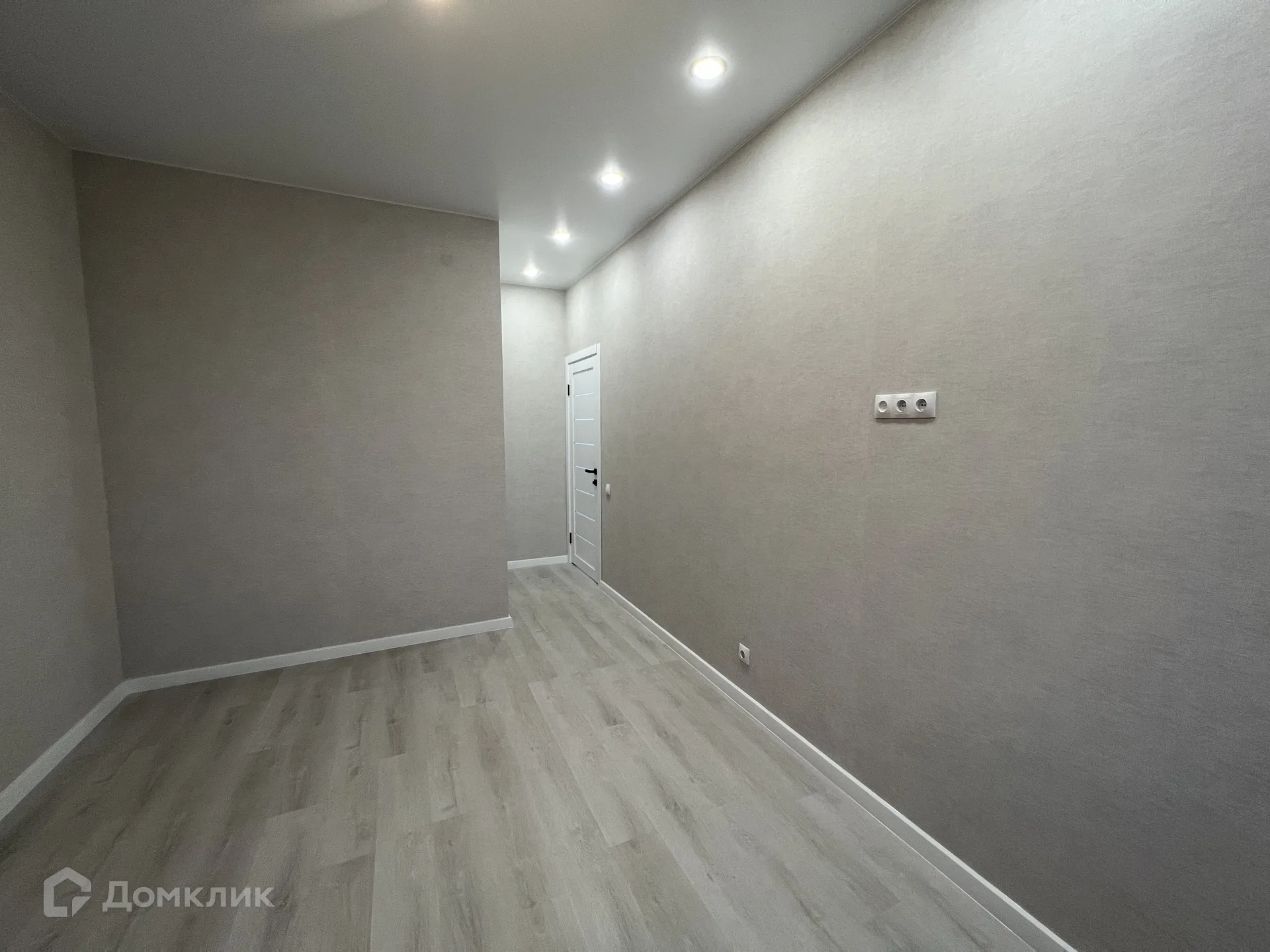 купить новостройку в ЖК Дом по ул Бориса Лосева