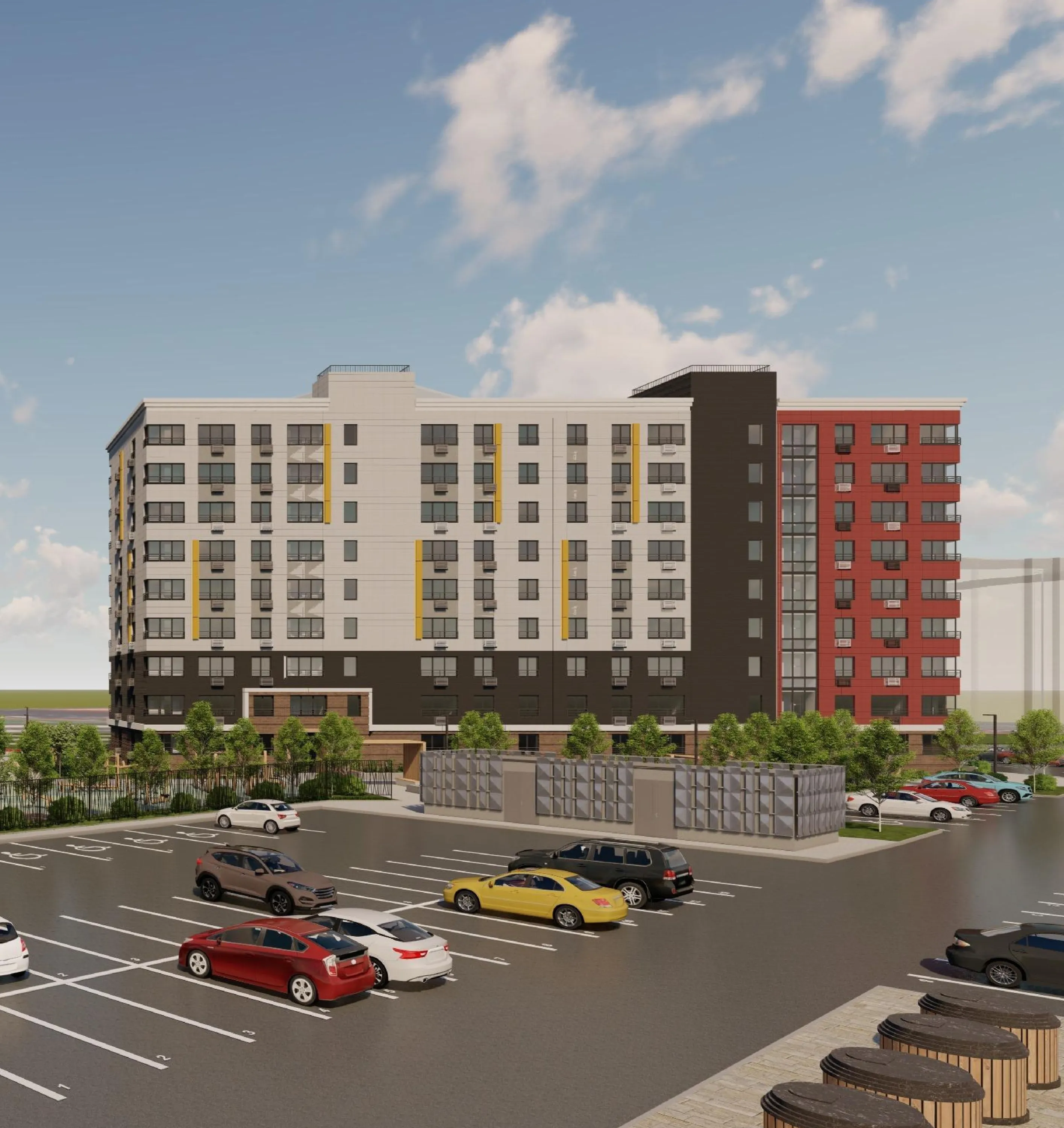 купить новостройку в ЖК Квартал на Объездной