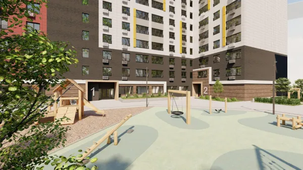 Фото квартиры