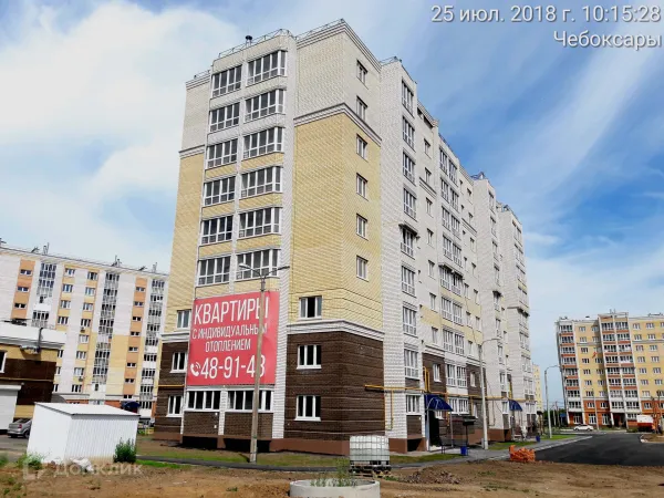 Фото квартиры