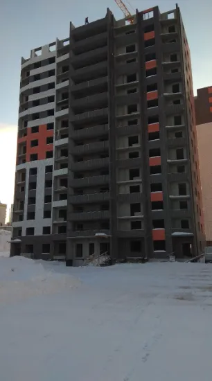 Фото ЖК "Серебряные ключи"
