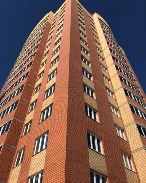 Фото ЖК Микрорайон Университет