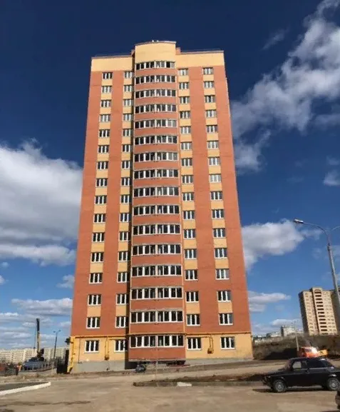 Фото ЖК Микрорайон Университет