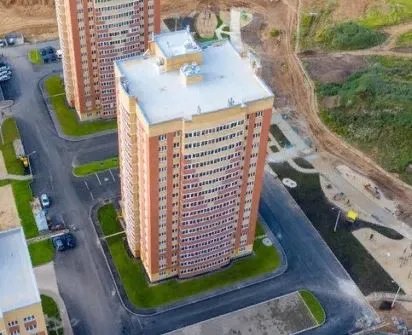 Фото ЖК Микрорайон Университет