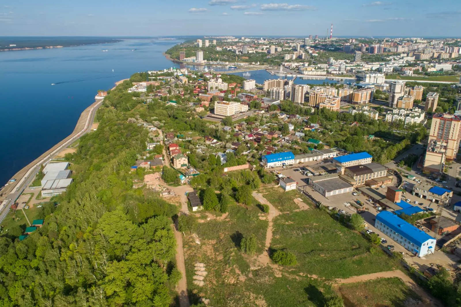 Фото ЖК Жилой комплекс на Дегтярева