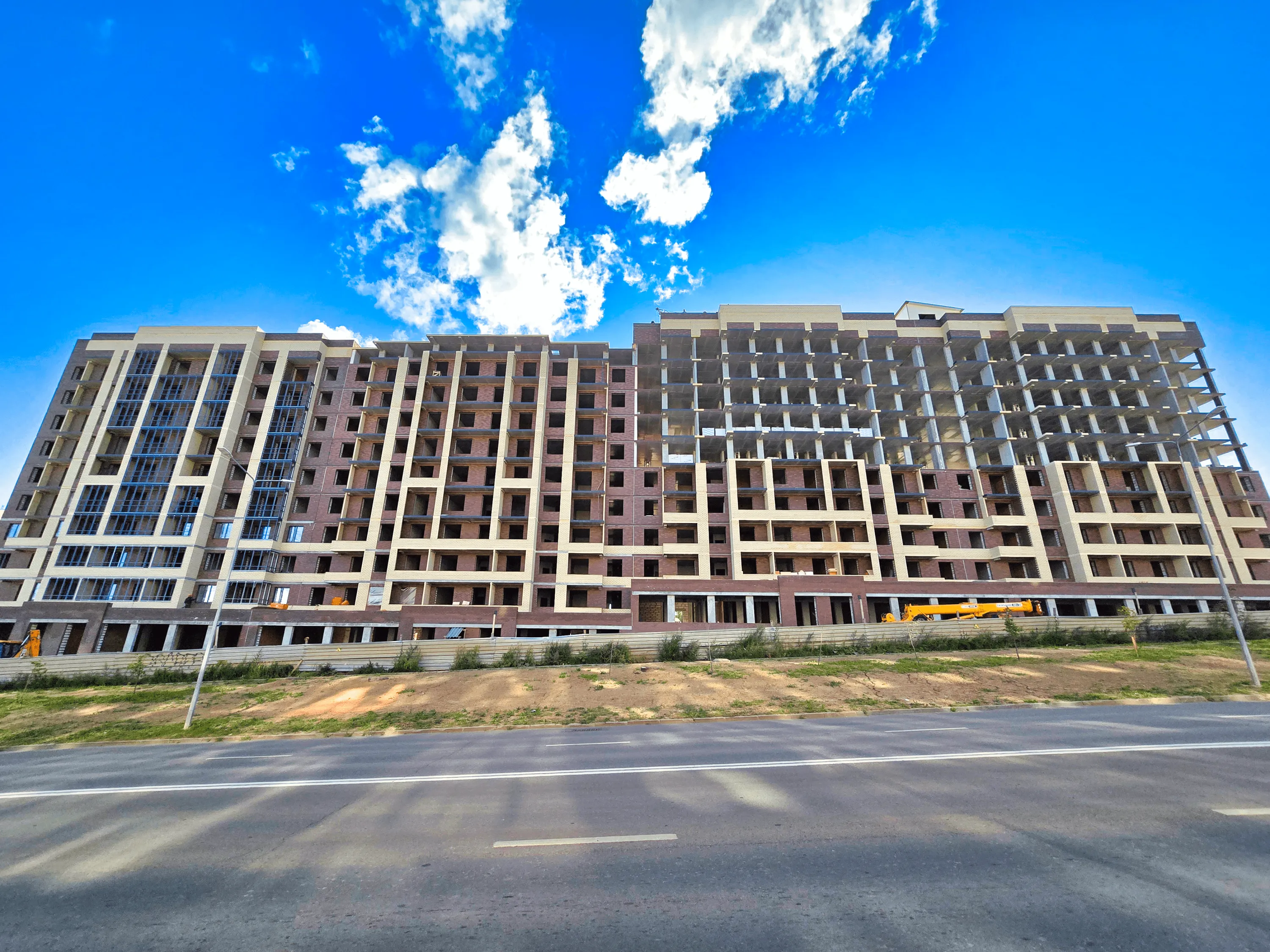 Фото ЖК ВотТакДом