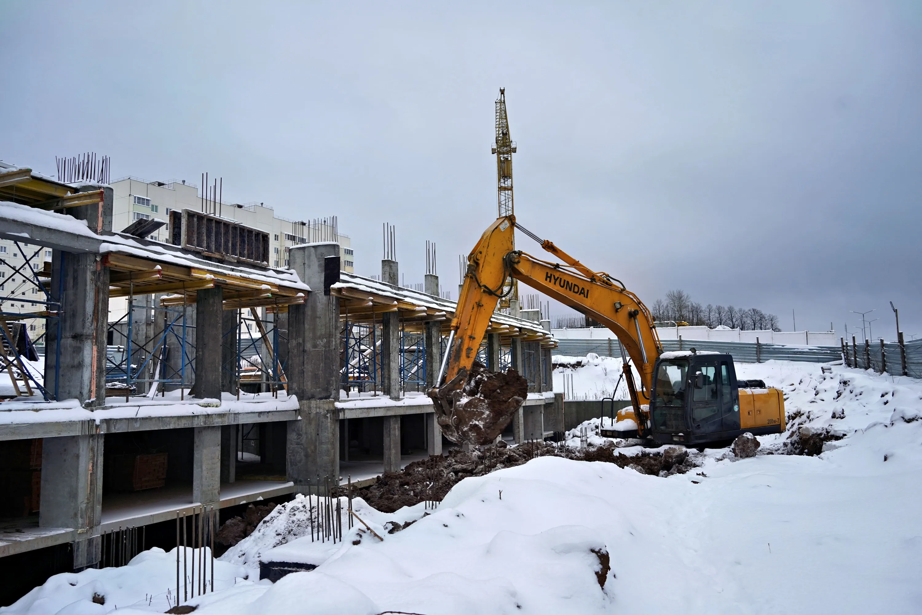 Фото ЖК ВотТакДом