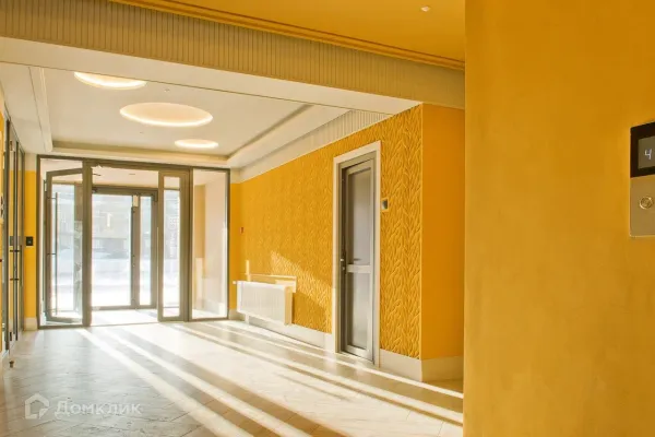 Фото ЖК "Welltown (Велтаун)"