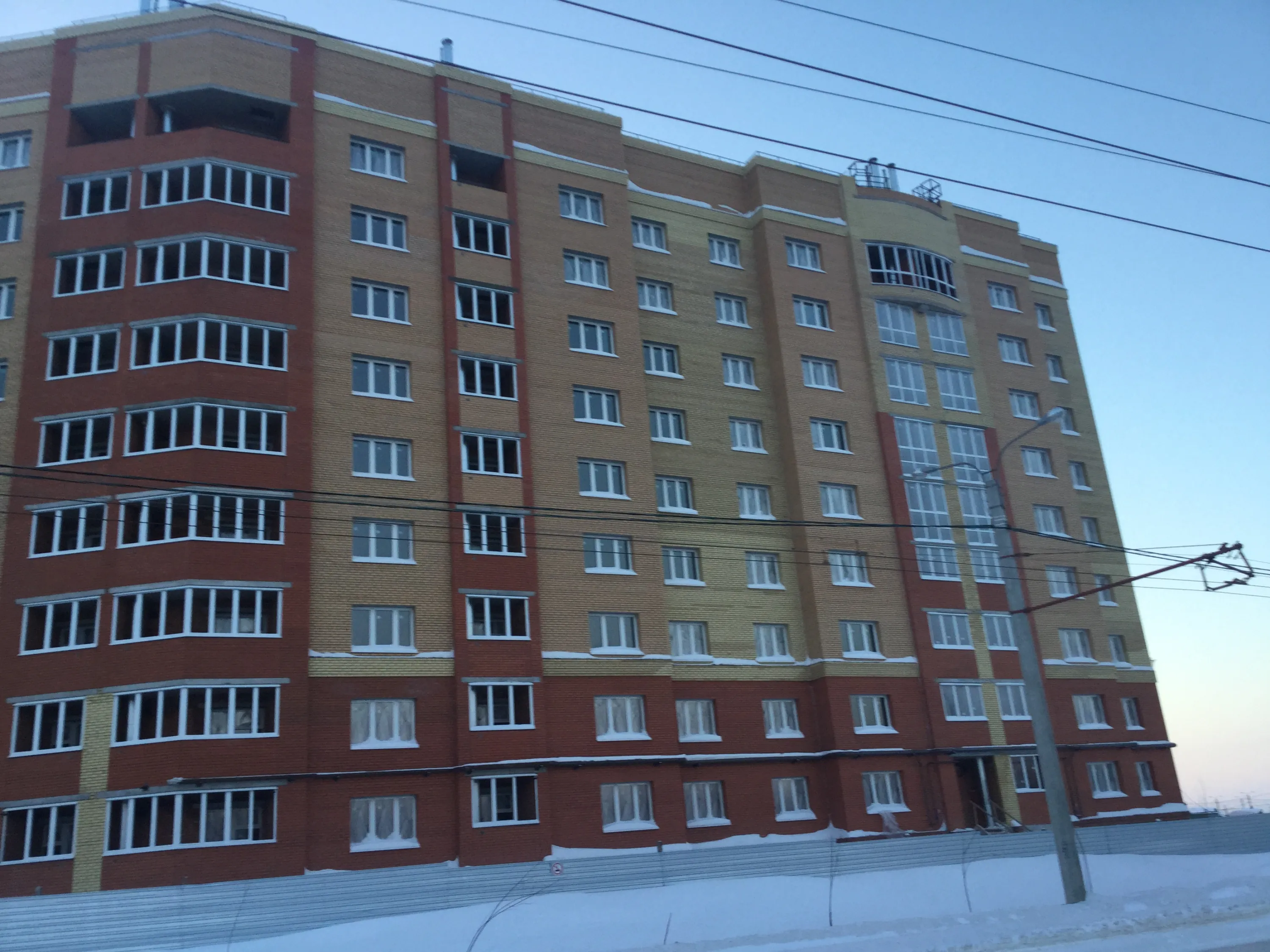 Фото ЖК "Welltown (Велтаун)"