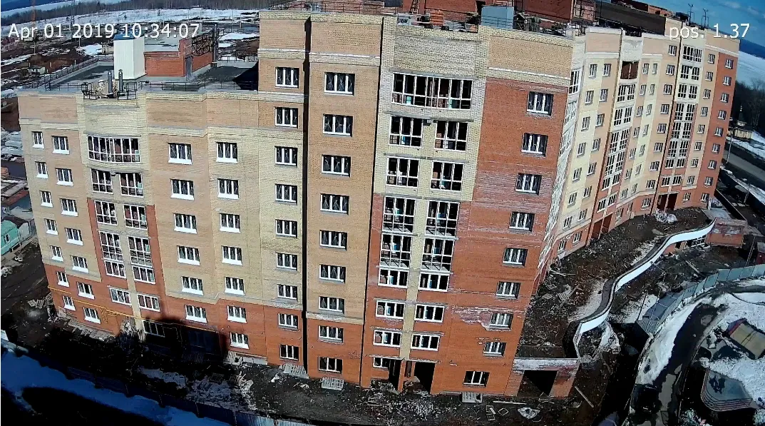 Фото ЖК "Welltown (Велтаун)"