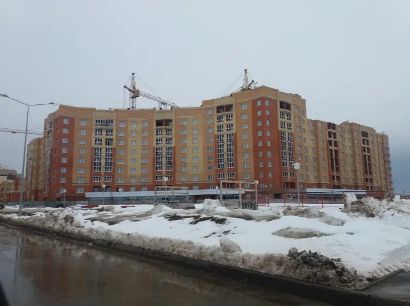 Фото ЖК "Welltown (Велтаун)"