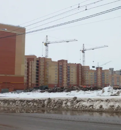 Фото ЖК "Welltown (Велтаун)"
