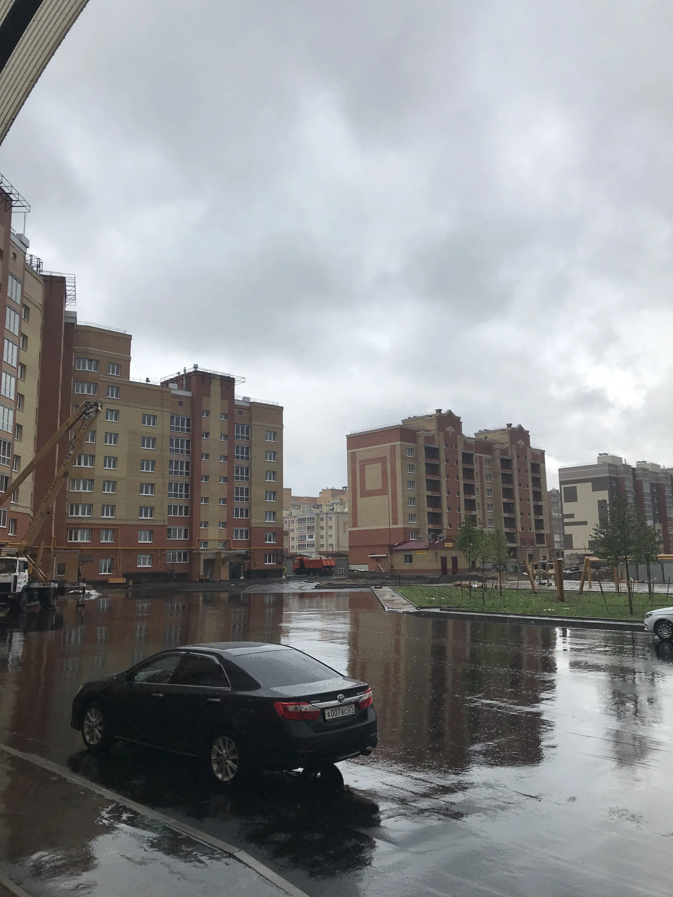 Фото ЖК "Welltown (Велтаун)"